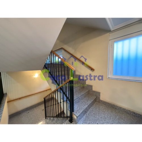 Escalera 